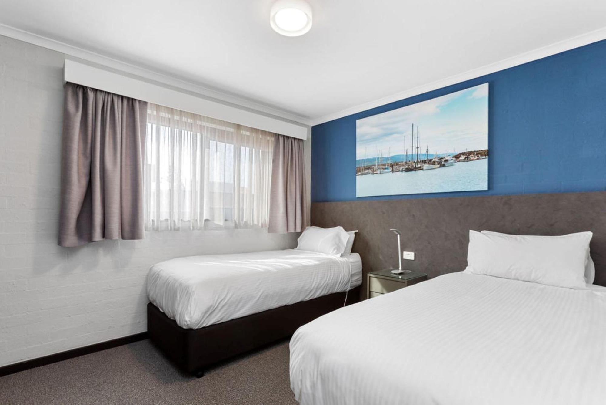 Apollo Bay Motel & Apartments, BW Signature Collection Zewnętrze zdjęcie
